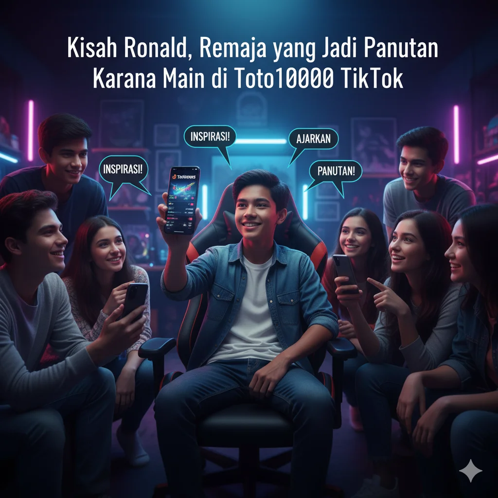 toto10000 tiktok
