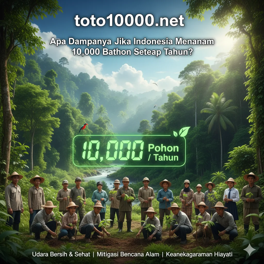 10000 toto