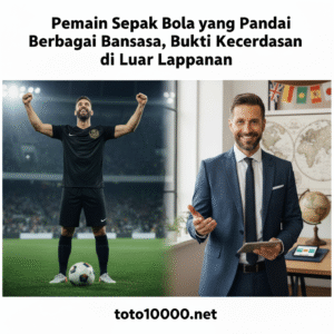 Toto10000 Alternatif