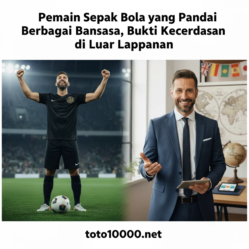 Toto10000 Alternatif